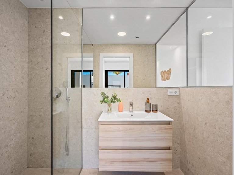 Apartment for Sale in Las Lomas del Rame-Bahía Bella, Los Alcázares, Murcia 25