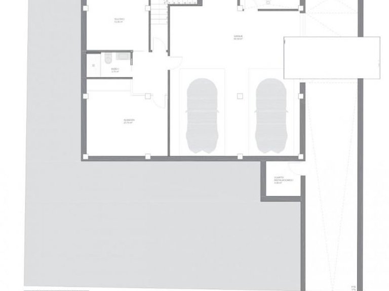 Villa for Sale in Los Balcones - Los Altos del Edén, Torrevieja, Alicante 19