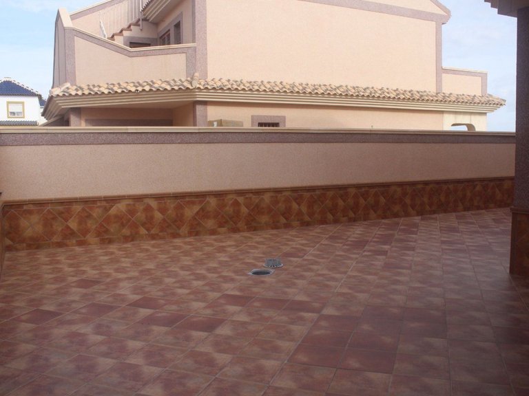 Town House for Sale in Los Balcones - Los Altos del Edén, Torrevieja, Alicante 15