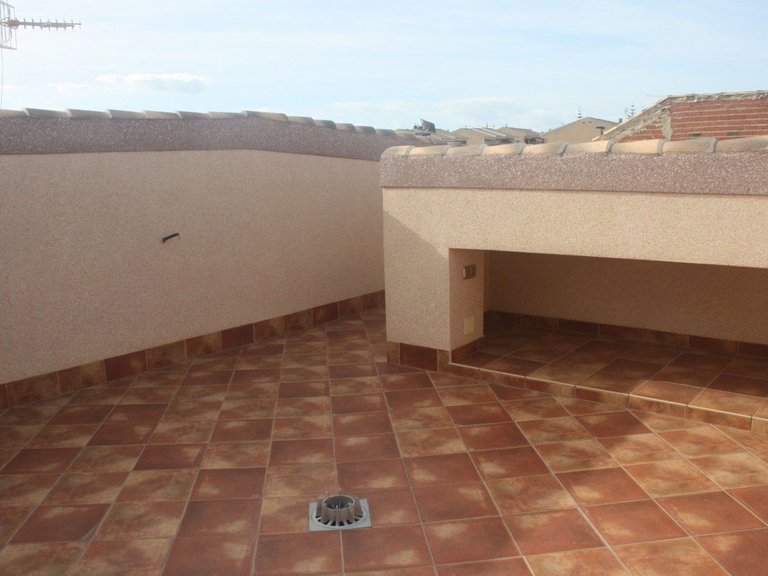 Town House for Sale in Los Balcones - Los Altos del Edén, Torrevieja, Alicante 17