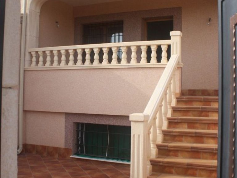 Town House for Sale in Los Balcones - Los Altos del Edén, Torrevieja, Alicante 2