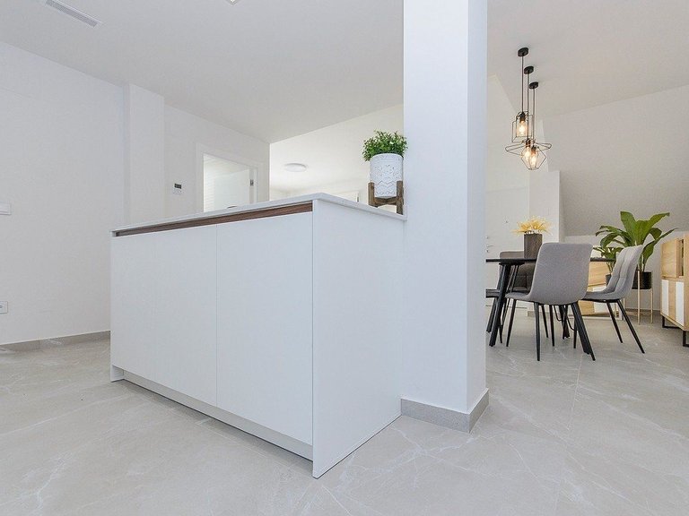 Villa for Sale in Ciudad de las comunicaciones, San Miguel De Salinas, Alicante 11