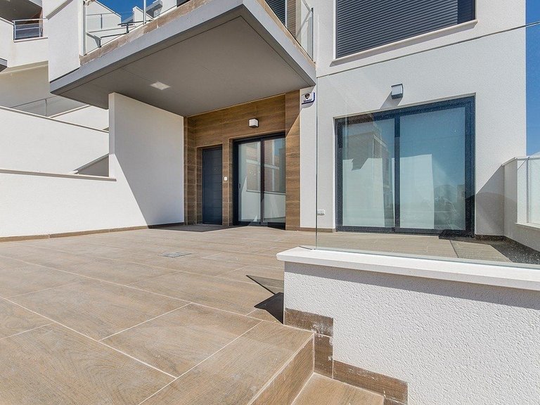 Villa for Sale in Ciudad de las comunicaciones, San Miguel De Salinas, Alicante 3