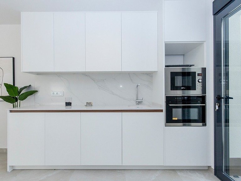 Villa for Sale in Ciudad de las comunicaciones, San Miguel De Salinas, Alicante 12