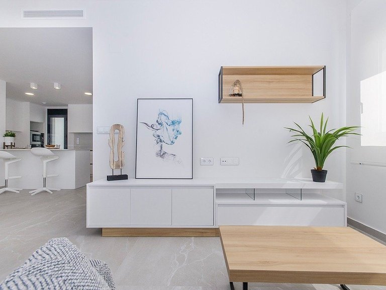 Villa for Sale in Ciudad de las comunicaciones, San Miguel De Salinas, Alicante 9