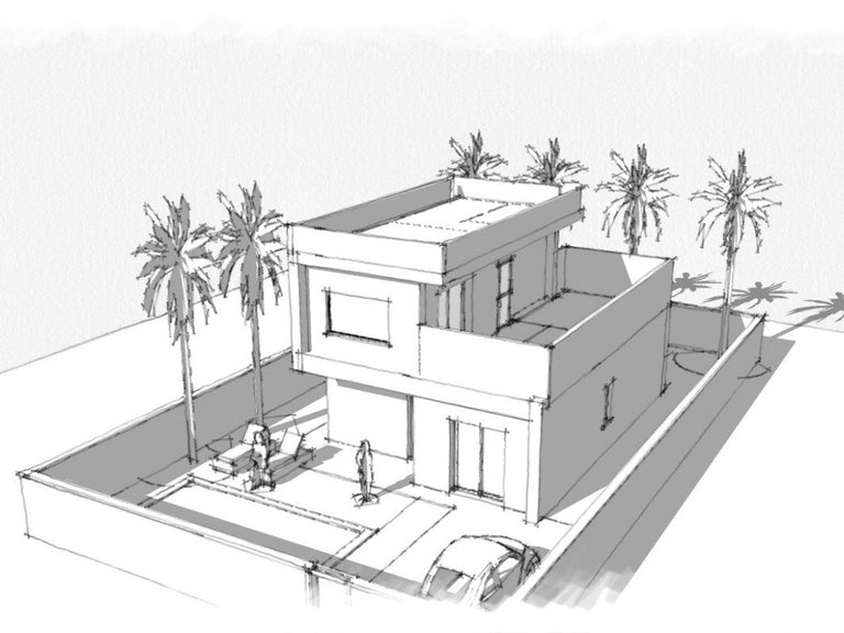 Villa for Sale in Lo Marabu, Rojales, Alicante 3