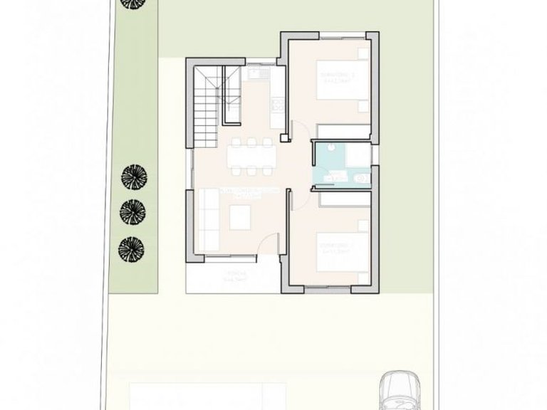 Villa for Sale in Lo Marabu, Rojales, Alicante 6