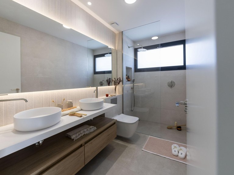 Villa for Sale in Mosa trayectum, BaÑos Y Mendigo, Murcia 27