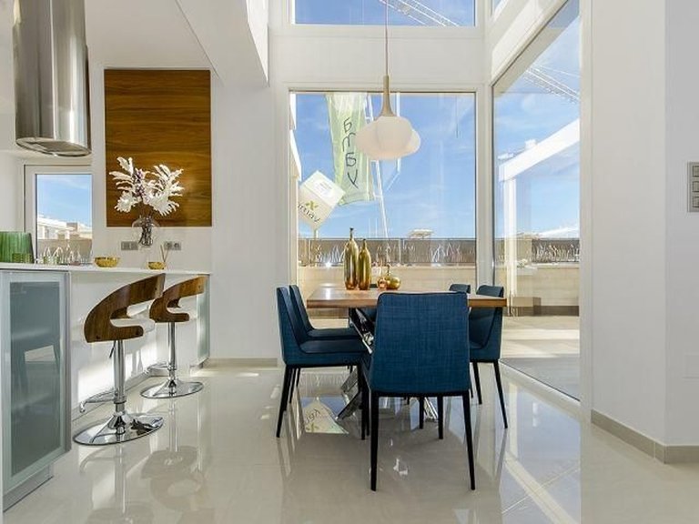 Villa for Sale in Cuidad Quesada, Rojales, Alicante 2