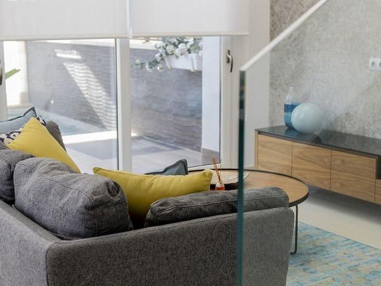 Villa for Sale in Cuidad Quesada, Rojales, Alicante 27