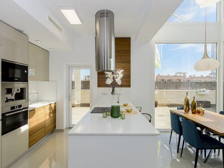 Villa for Sale in Cuidad Quesada, Rojales, Alicante 3