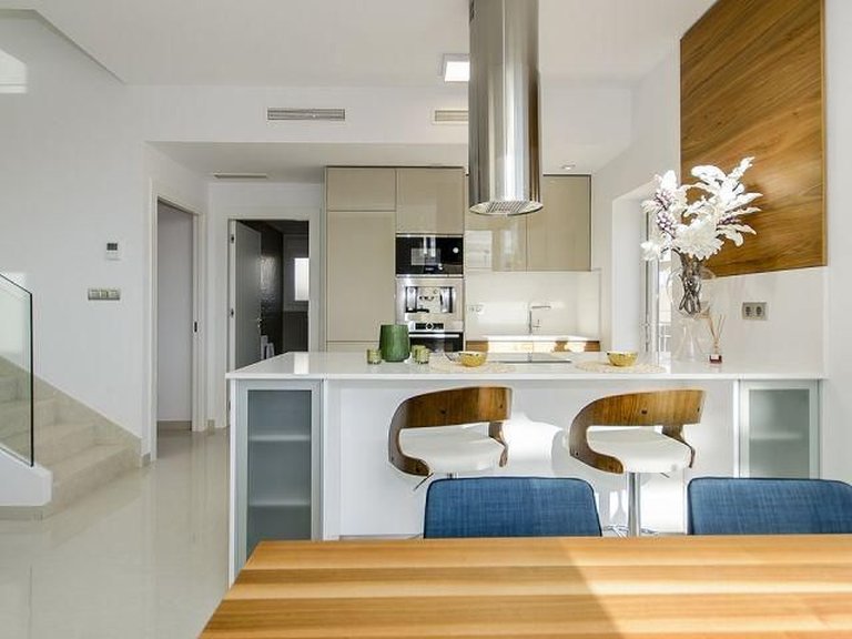 Villa for Sale in Cuidad Quesada, Rojales, Alicante 30