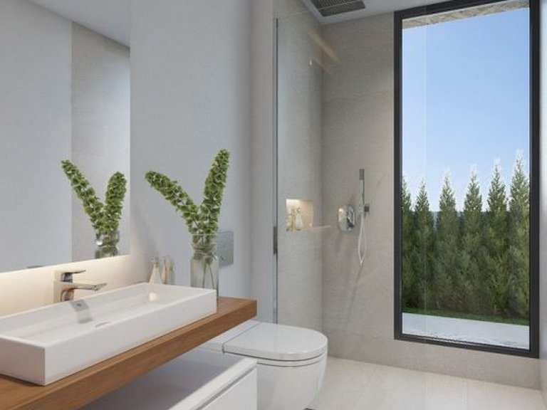 Villa for Sale in Sierra cortina, Finestrat, Alicante 10