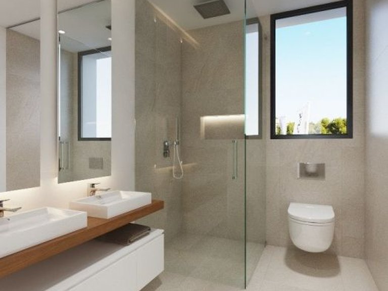 Villa for Sale in Sierra cortina, Finestrat, Alicante 9