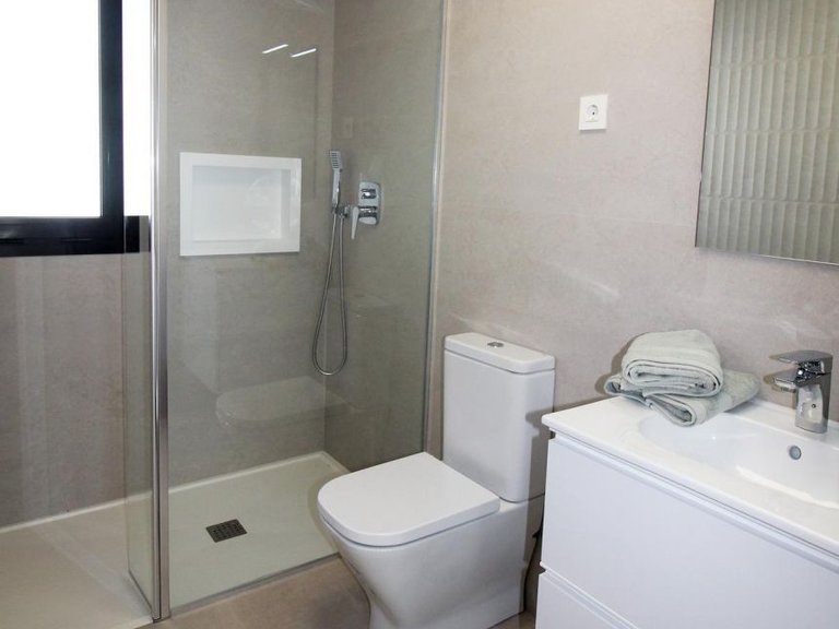 Town House for Sale in Zona Pueblo, Pilar De La Horadada, Alicante 16