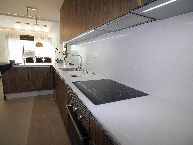 Town House for Sale in Zona Pueblo, Pilar De La Horadada, Alicante 24