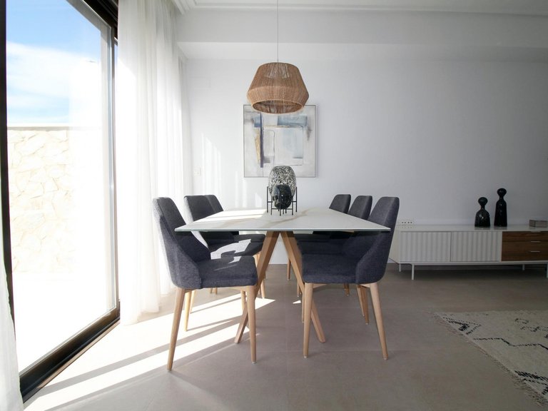 Town House for Sale in Zona Pueblo, Pilar De La Horadada, Alicante 3