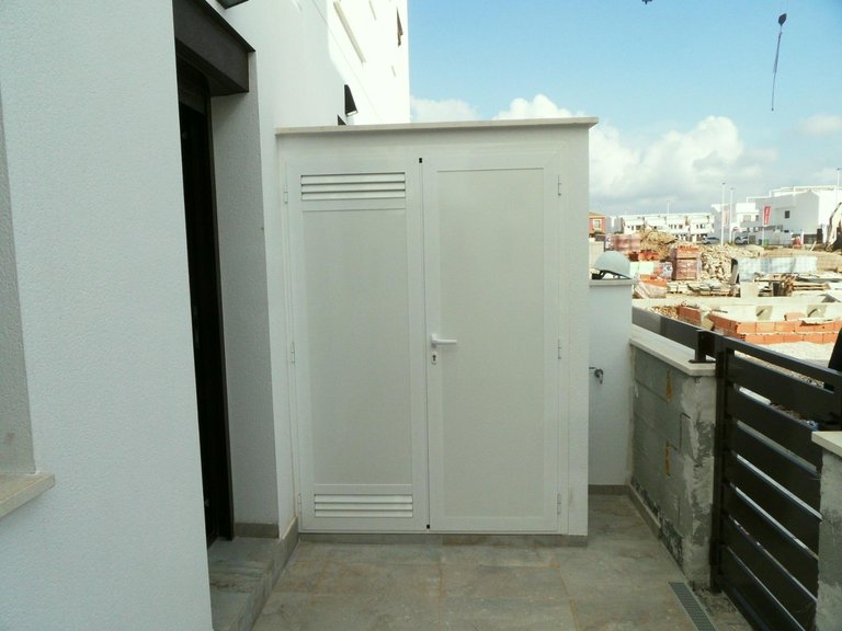 Town House for Sale in Zona Pueblo, Pilar De La Horadada, Alicante 42