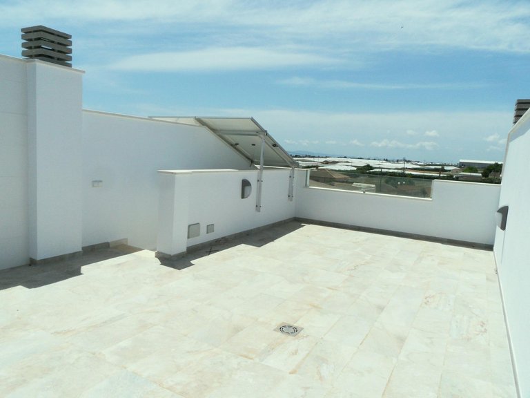 Town House for Sale in Zona Pueblo, Pilar De La Horadada, Alicante 46