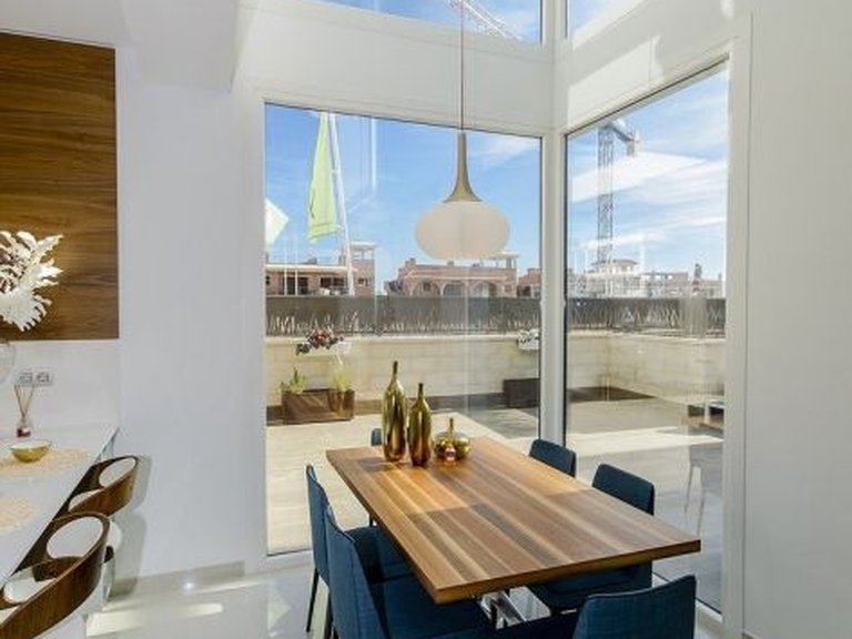 Villa for Sale in Costa blanca sur, Los Montesinos, Alicante 25
