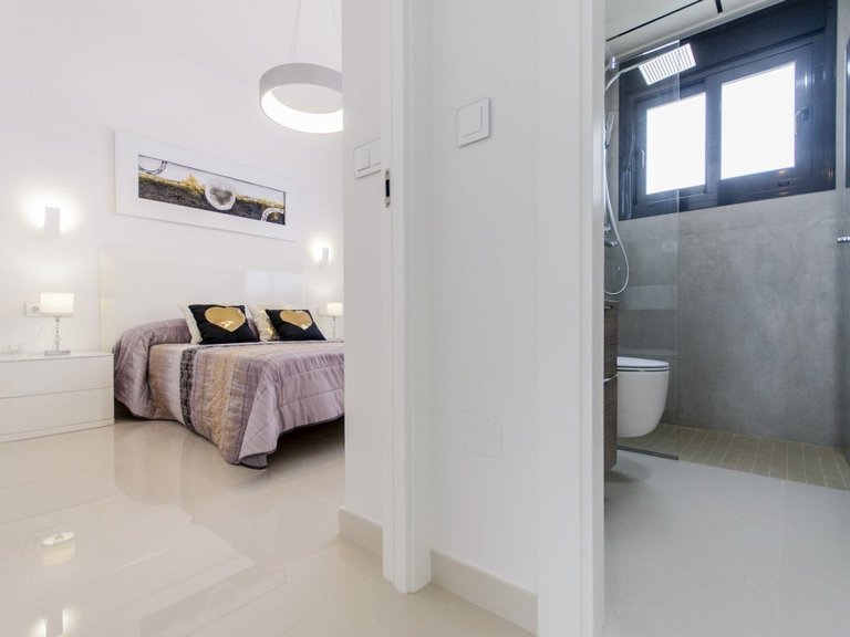 Villa for Sale in Bellavista, San Miguel De Salinas, Alicante 11