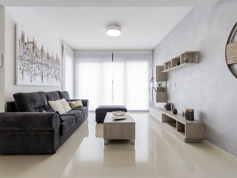 Villa for Sale in Bellavista, San Miguel De Salinas, Alicante 4