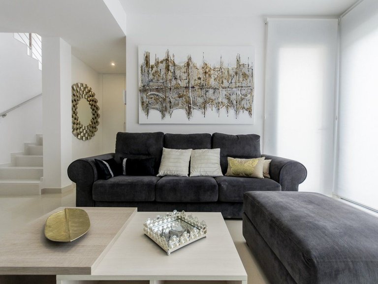 Villa for Sale in Bellavista, San Miguel De Salinas, Alicante 5