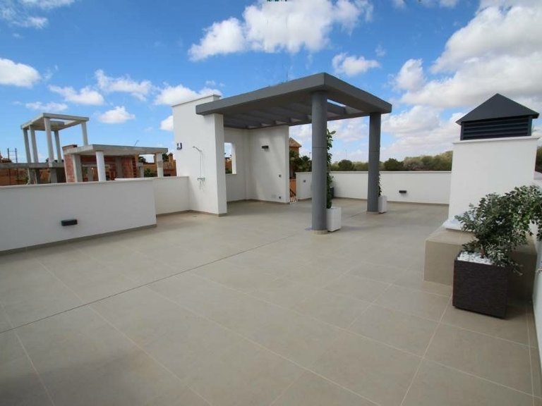 Villa for Sale in Bellavista, San Miguel De Salinas, Alicante 11