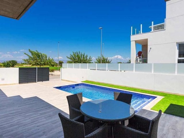 Villa for Sale in Comunidad valenciana, Daya Nueva, Alicante 25