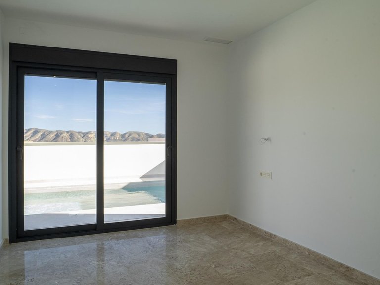 Villa for Sale in Coloma, La Nucía, Alicante 13