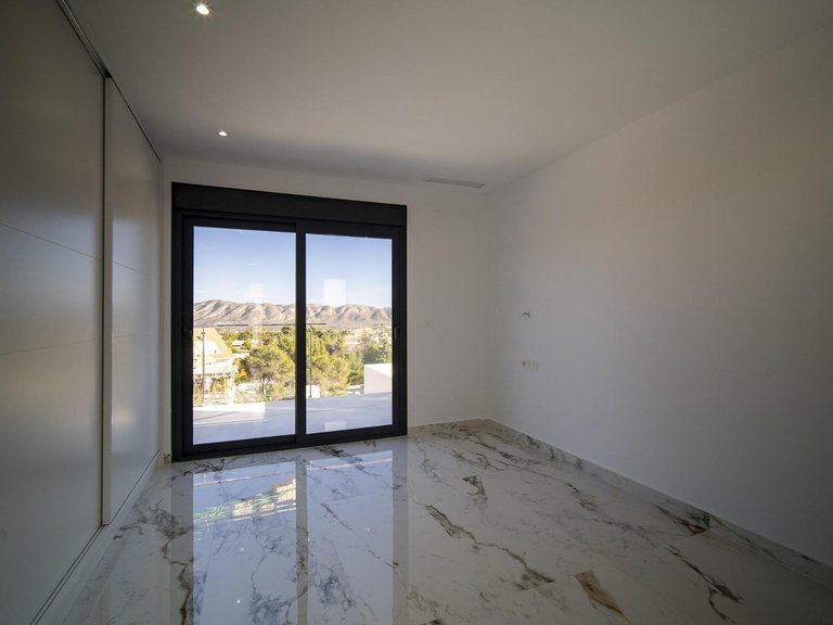 Villa for Sale in Coloma, La Nucía, Alicante 18