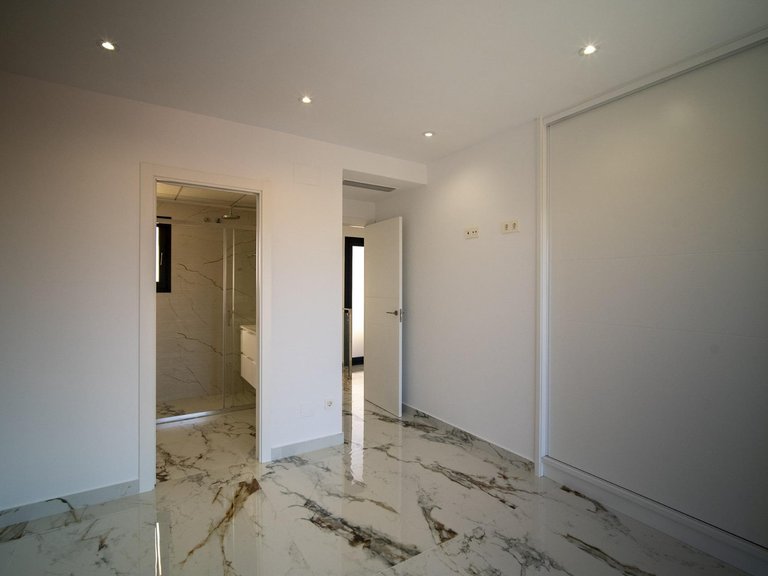 Villa for Sale in Coloma, La Nucía, Alicante 19