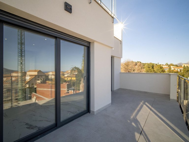 Villa for Sale in Coloma, La Nucía, Alicante 23