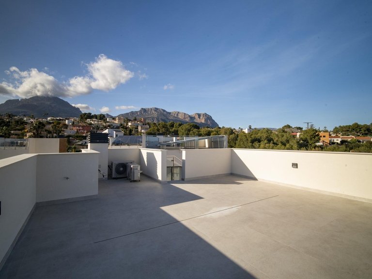 Villa for Sale in Coloma, La Nucía, Alicante 25