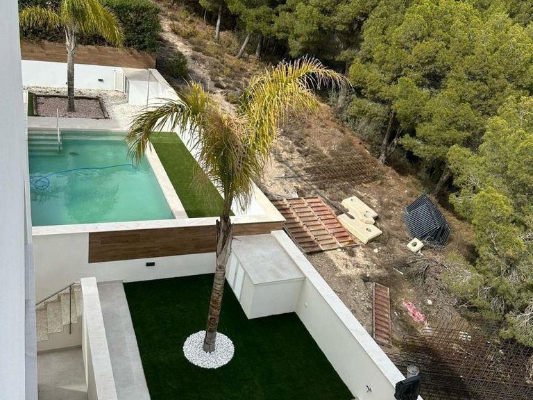 Villa for Sale in Coloma, La Nucía, Alicante 33