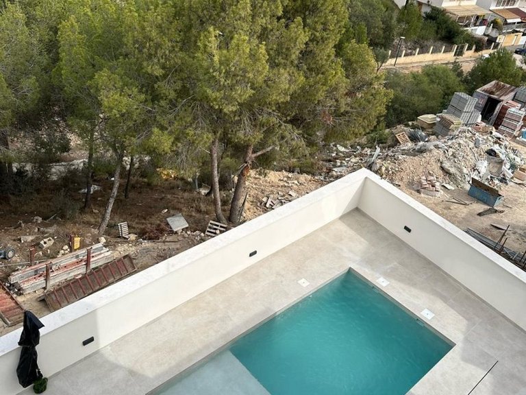 Villa for Sale in Coloma, La Nucía, Alicante 34