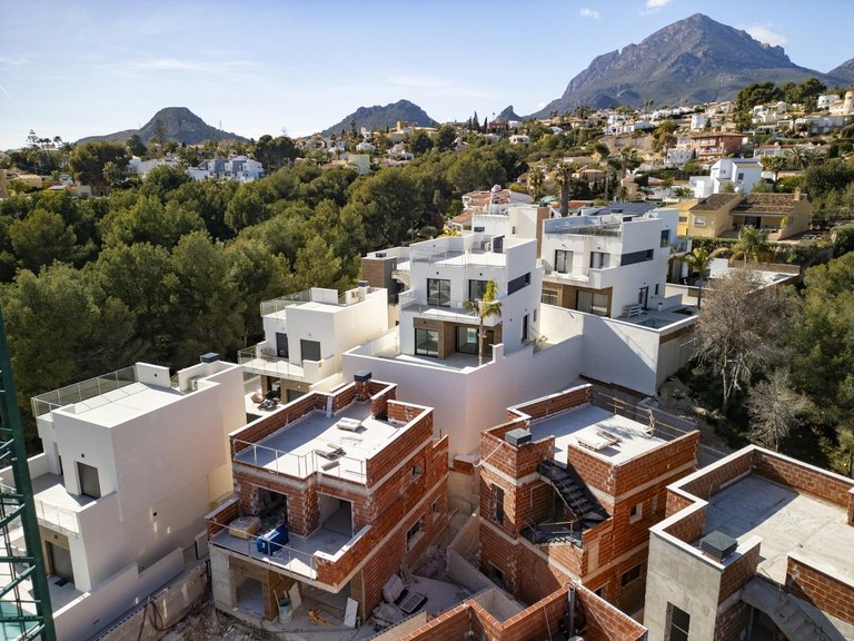 Villa for Sale in Coloma, La Nucía, Alicante 7
