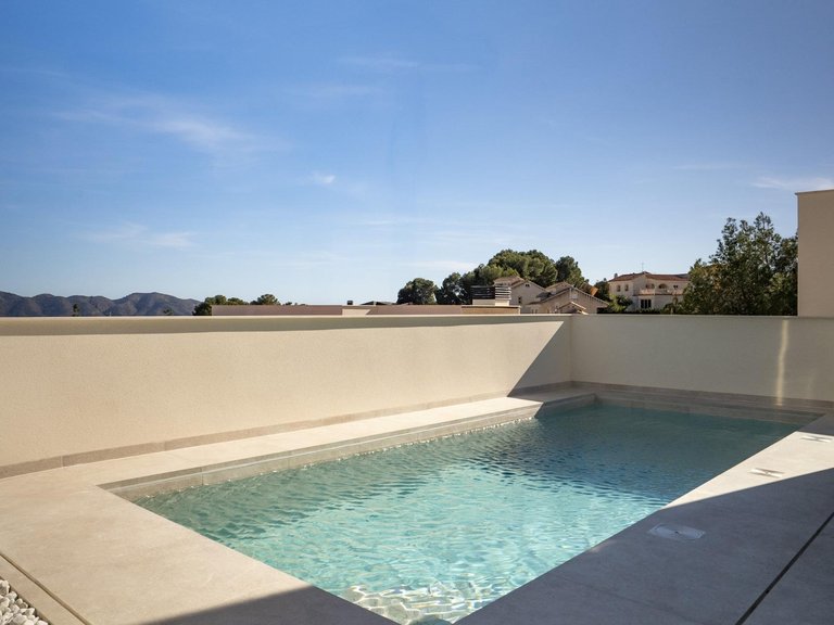 Villa for Sale in Coloma, La Nucía, Alicante 8