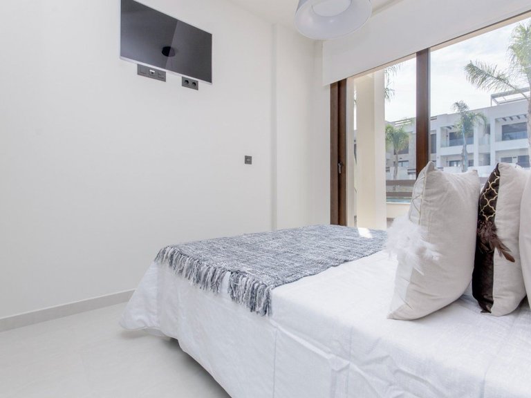 Villa for Sale in Los balcones, Torrevieja, Alicante 10