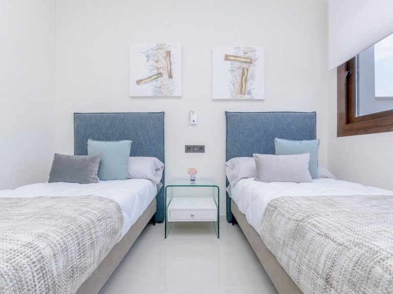 Villa for Sale in Los balcones, Torrevieja, Alicante 16