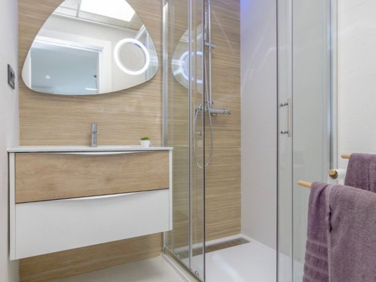 Villa for Sale in Los balcones, Torrevieja, Alicante 18