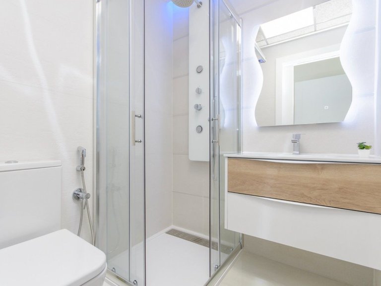 Villa for Sale in Los balcones, Torrevieja, Alicante 19