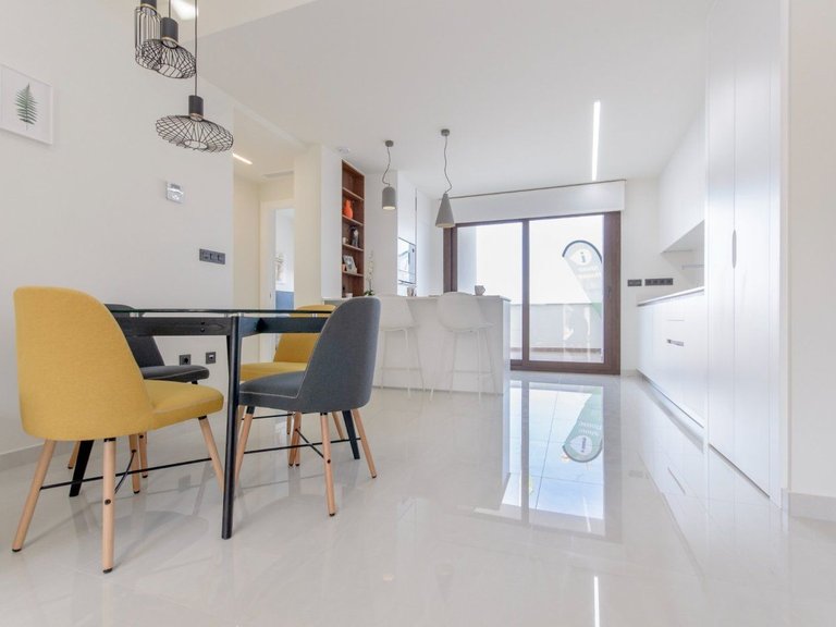 Villa for Sale in Los balcones, Torrevieja, Alicante 5