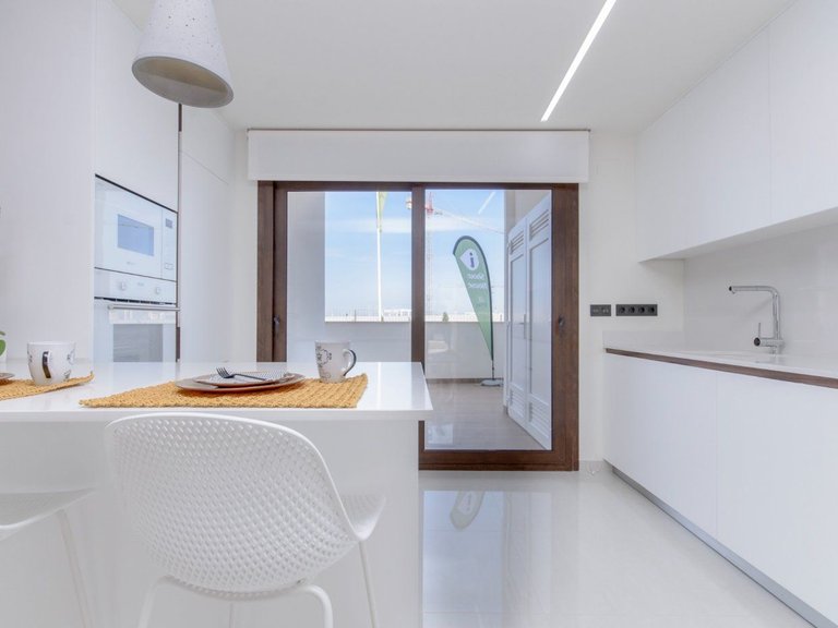 Villa for Sale in Los balcones, Torrevieja, Alicante 9