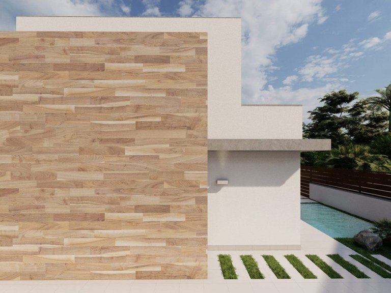 Villa for Sale in Roldan, Torre - Pacheco, Murcia 18