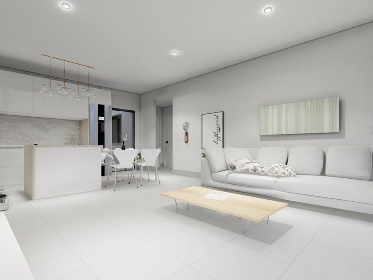 Villa for Sale in Roldan, Torre - Pacheco, Murcia 4