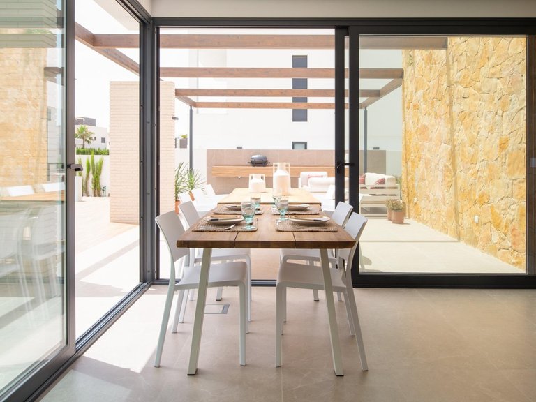 Villa for Sale in Campoamor, Orihuela Costa, Alicante 14