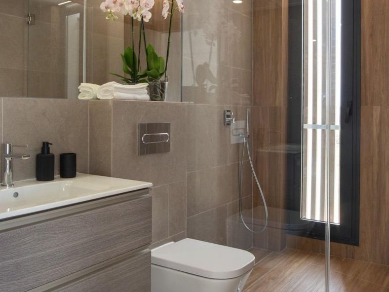 Villa for Sale in Campoamor, Orihuela Costa, Alicante 21