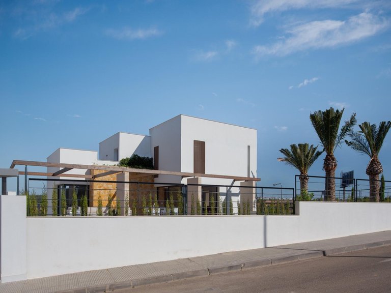 Villa for Sale in Campoamor, Orihuela Costa, Alicante 23