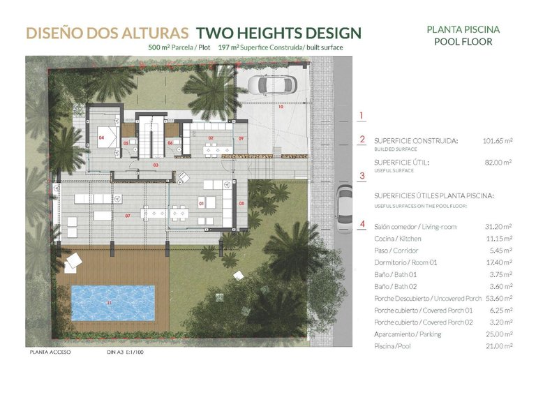 Villa for Sale in Campoamor, Orihuela Costa, Alicante 31